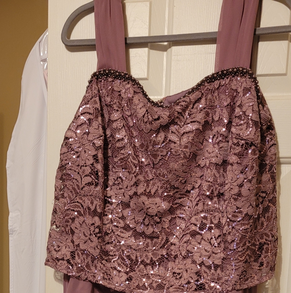 Mother of bride or groom dress